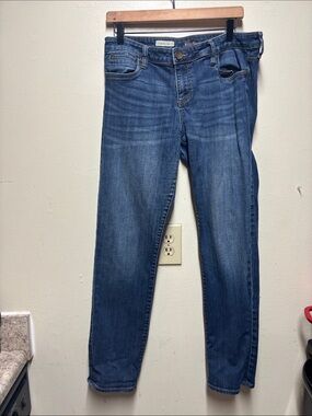 KUT From The Kloth women's size 12 Catherine Boyfriend jeans